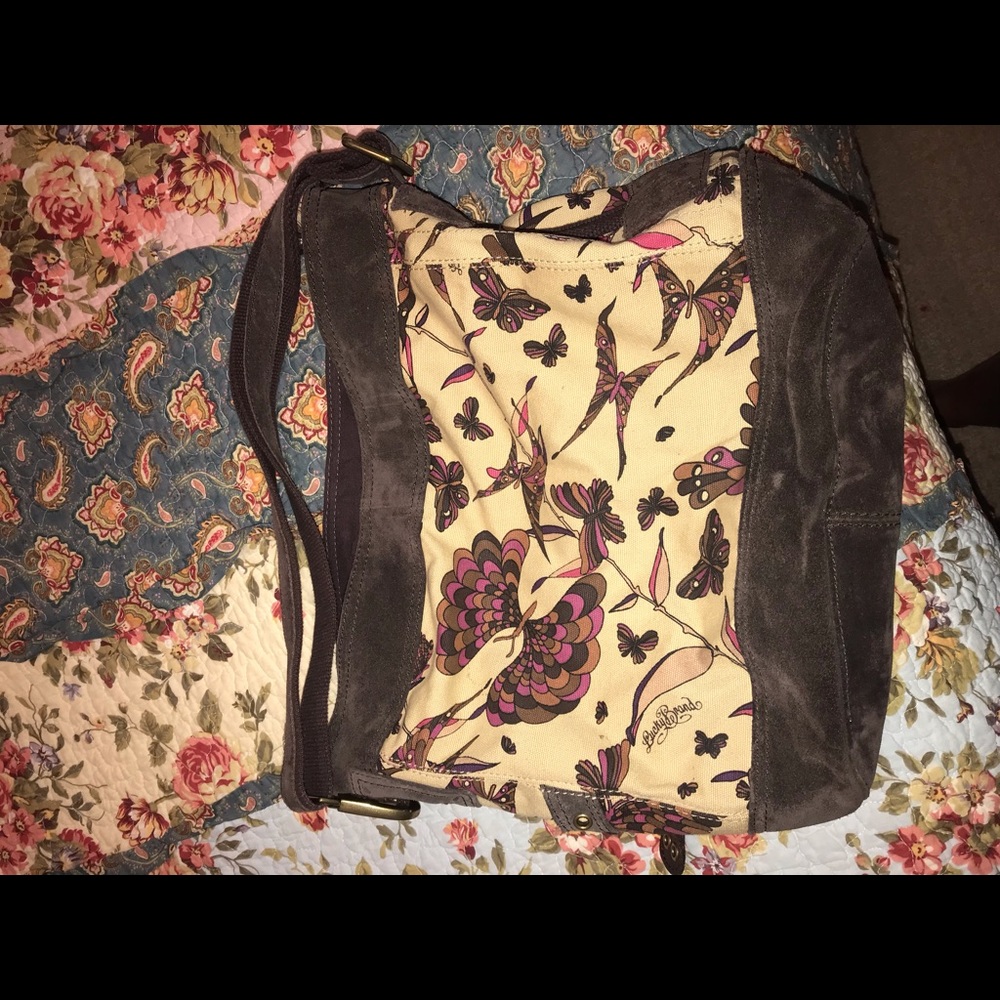 Lucky boho bag